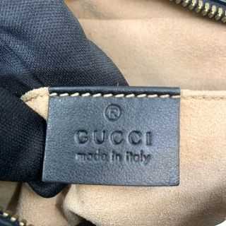 Sac à épaule Gucci