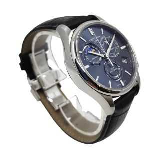 Certina DS-8 Chronograph Moonphase