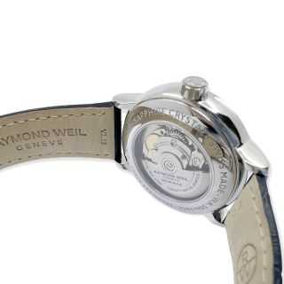 Raymond Weil Maestro Phase de lune