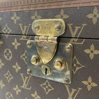 Vanity Case Louis Vuitton