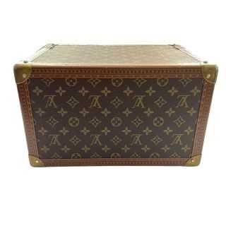 Vanity Case Louis Vuitton