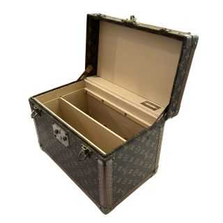 Vanity Case Louis Vuitton