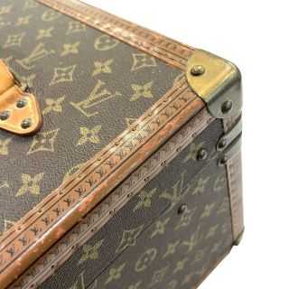 Vanity Case Louis Vuitton