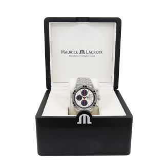 Maurice Lacroix Aikon Limited edition