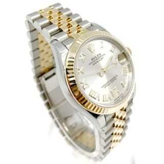 Rolex Oyster Perpetual