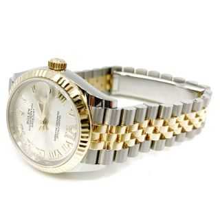 Rolex Oyster Perpetual