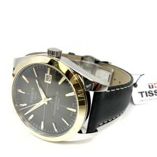 Tissot Genteleman Powermatic 80 Silicium