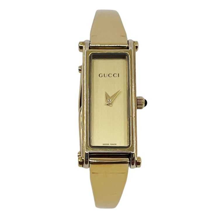 Gucci Ladies Quartz