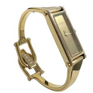 Gucci Ladies Quartz