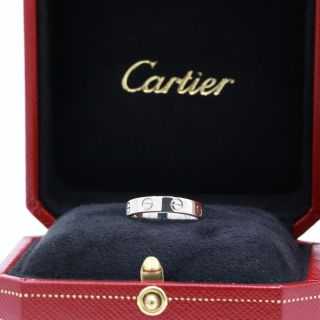 Bague Cartier Love