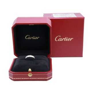 Bague Cartier Love