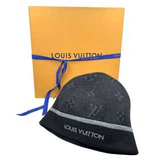Bonnet Louis Vuitton