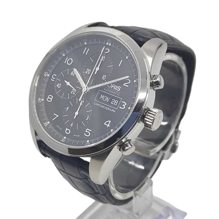 Oris Classic Chronograph XXL