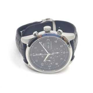 Oris Classic Chronograph XXL