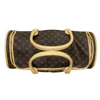 Louis vuitton sac discount chien