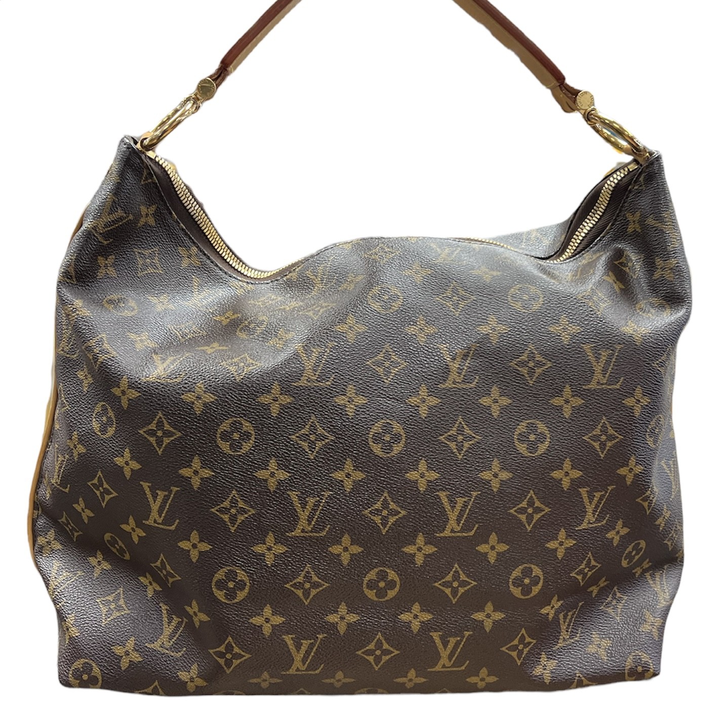 Louis Vuitton Belt Bag - LuxeForYou