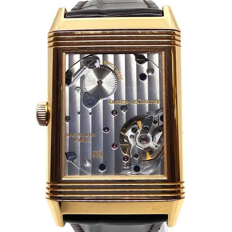 Jaeger LeCoultre Grande Reverso 976