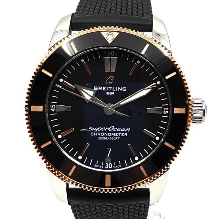 Breitling SuperOcean Heritage B20