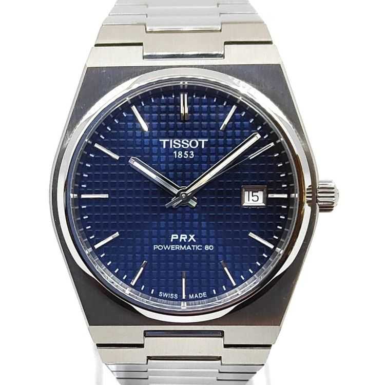 Tissot PRX Powermatic 80