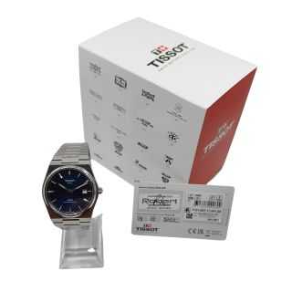 Tissot PRX Powermatic 80