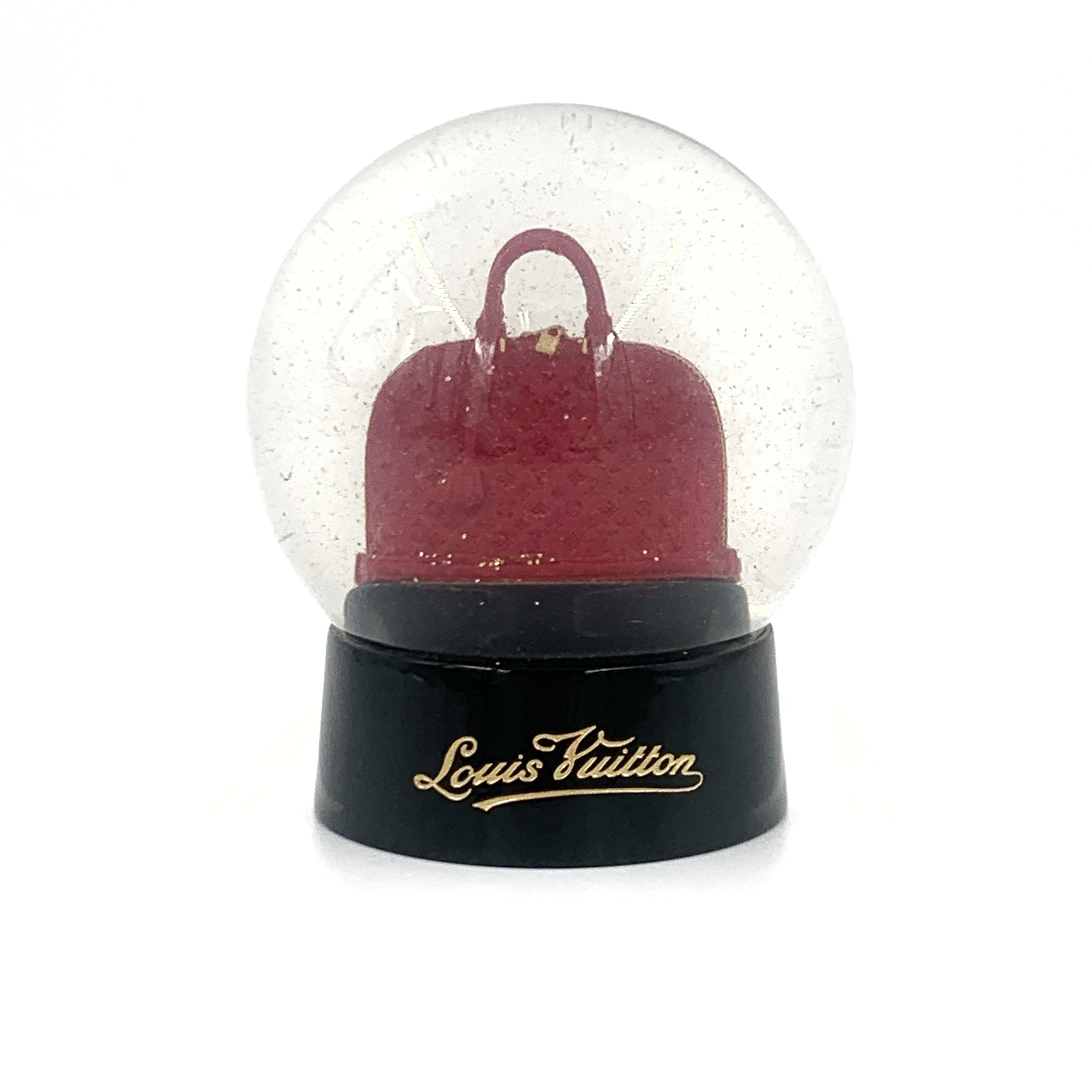 Casquette Louis Vuitton - LuxeForYou