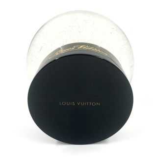 Boule à Neige Louis Vuitton