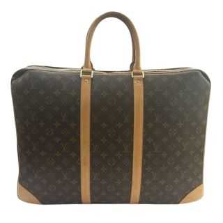 Valise Louis Vuitton + Porte-Vêtement