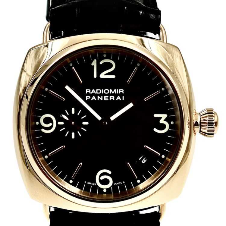 Panerai Radiomir