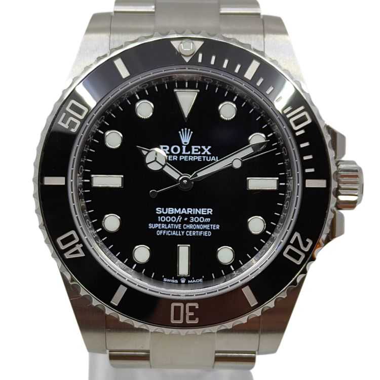 Rolex Submariner No Date