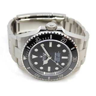 Rolex Submariner No Date