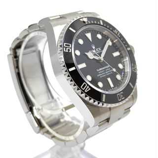 Rolex Submariner No Date