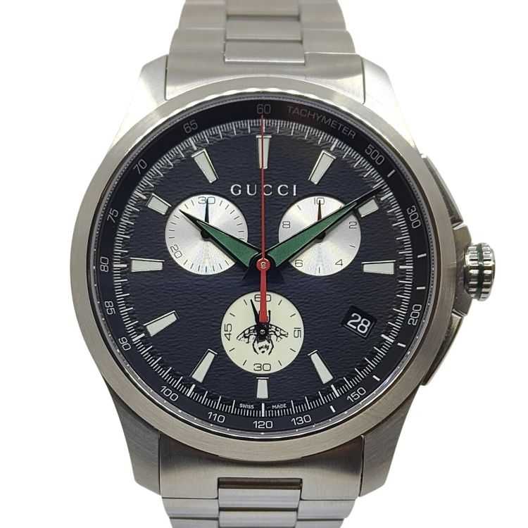 Gucci G-Timeless XL Chrono