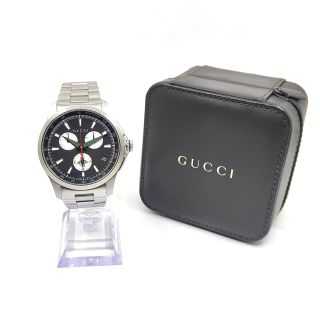 Gucci G-Timeless XL Chrono