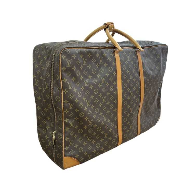 Louis Vuitton Valise Suitcase 394599  Collector Square