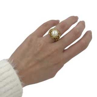 Bague gilbert albert online occasion