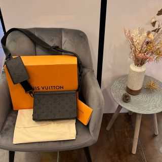 Portefeuille Louis Vuitton