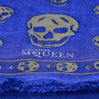 Foulard Alexander McQueen