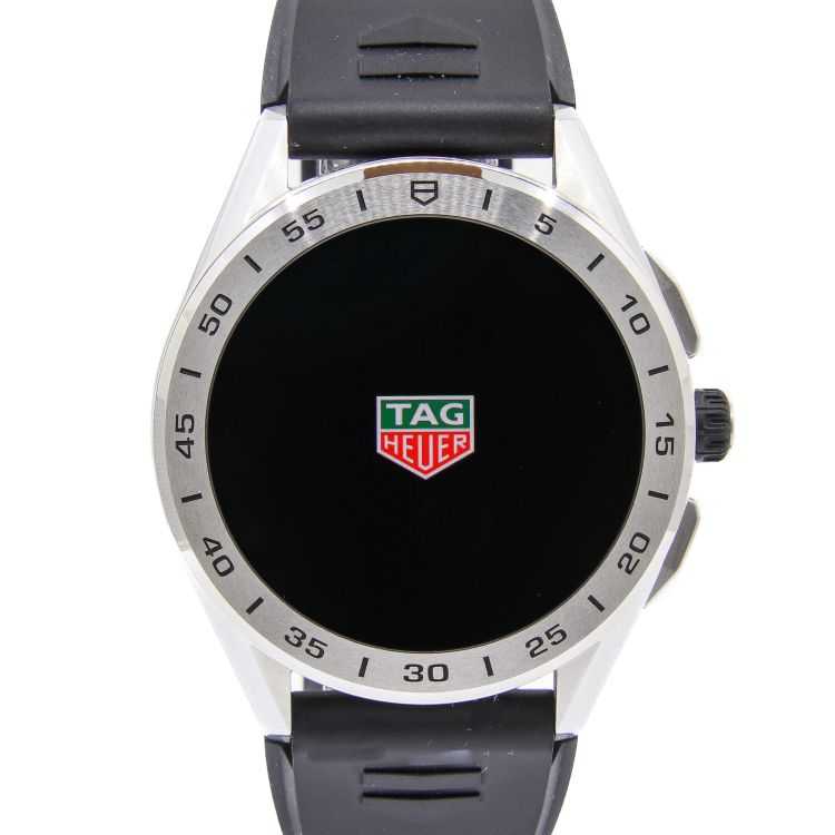 Tag heuer Connected