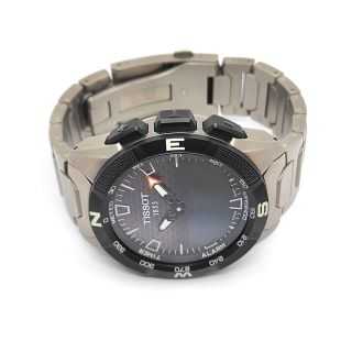 Tissot t touch hot sale expert solar 2