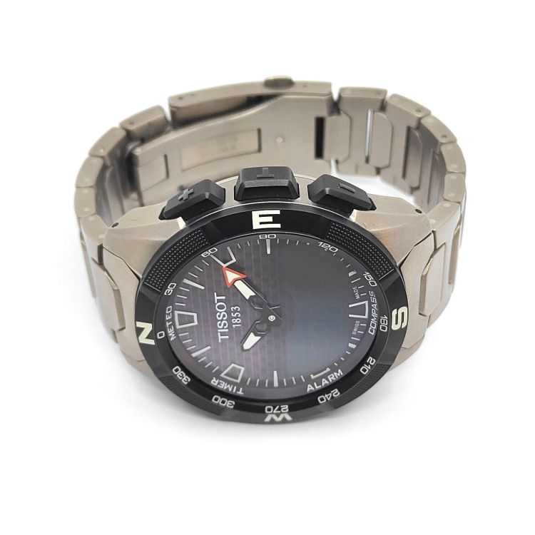 Tissot expert solar 2 hot sale