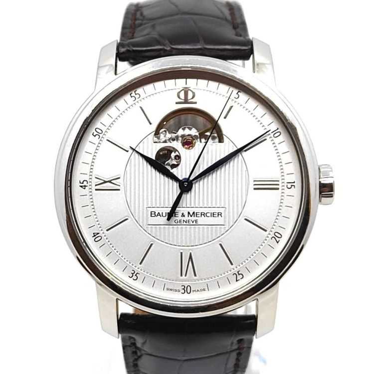 Baume & Mercier Classima Executives