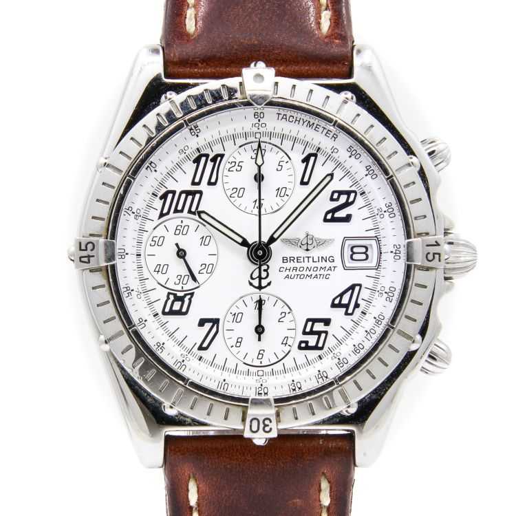 Breitling Chronomat