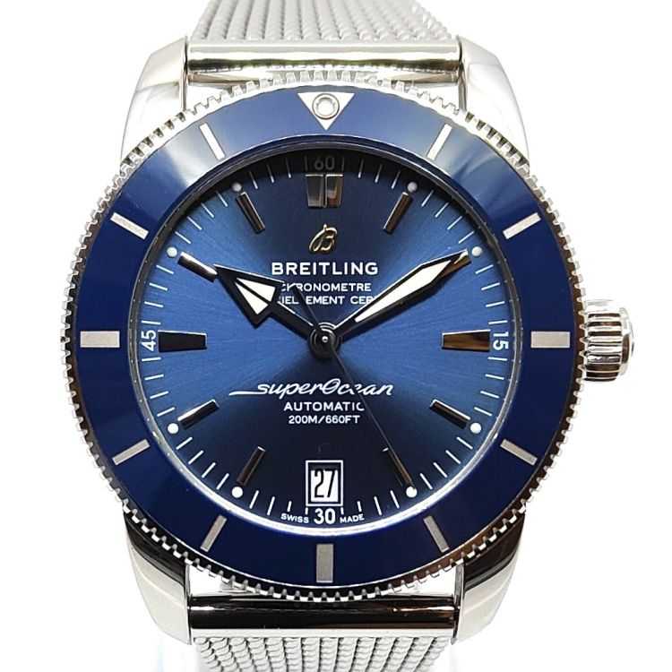 Breitling SuperOcean Heritage 42