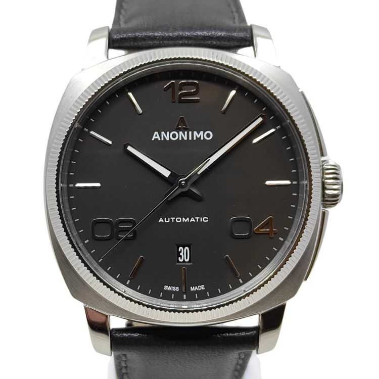 Anonimo Epurato Automatic 42