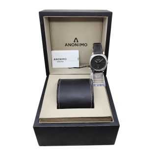 Anonimo Epurato Automatic 42