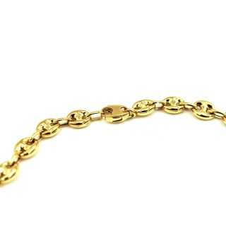 Collier Or 18k