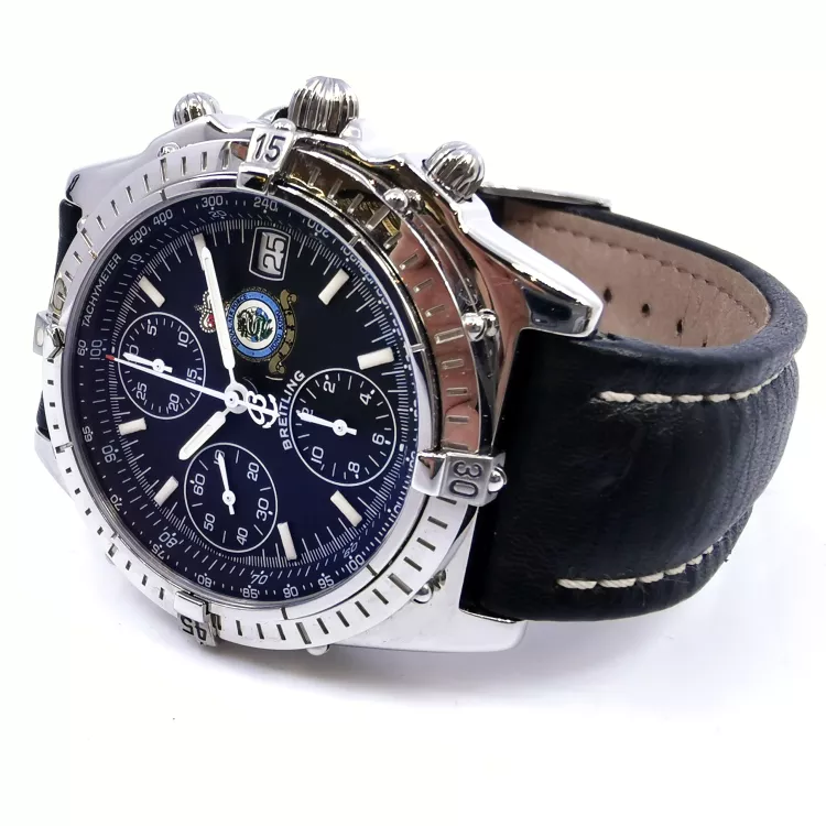 Breitling Chronomat A13050 Royal Air Force Hong Kong limitiert