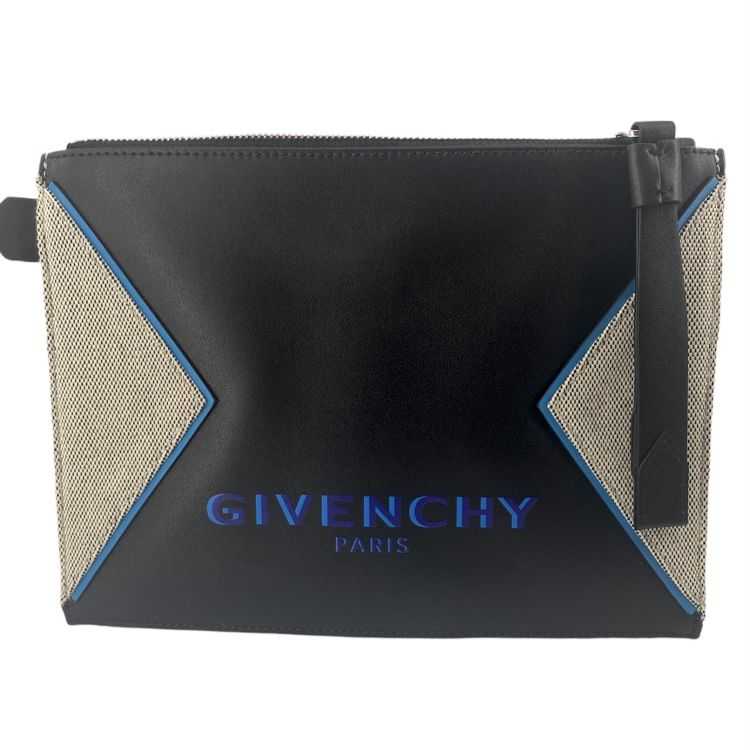 Givenchy pochette hot sale