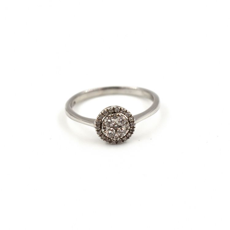 Bague Piero Milano