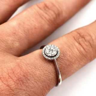 Bague Piero Milano